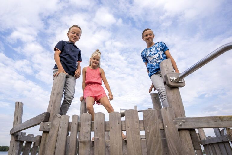 familie fotoshoot Bij de Zegerplas Alphen aan den Rijn