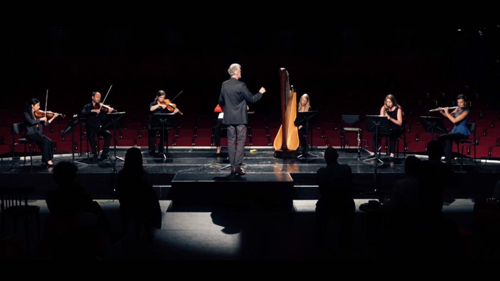 Klassiek Zoetermeer - Ebony Ensemble