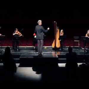 Klassiek Zoetermeer - Ebony Ensemble