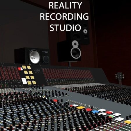 VR audio engineer