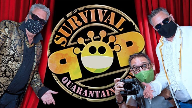 Survivalpop